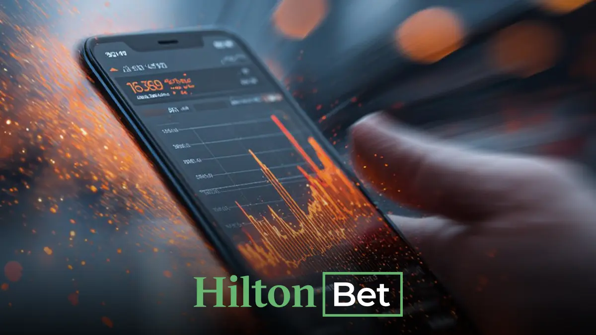 Hiltonbet mobil uygulama